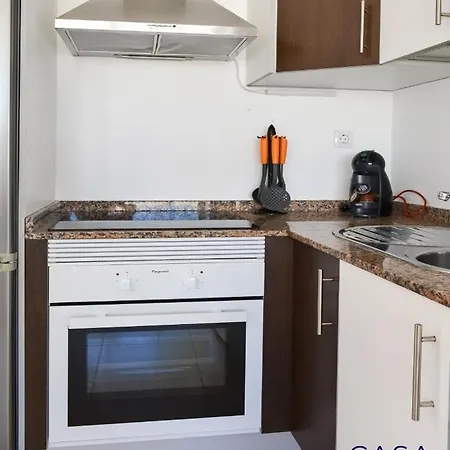 B-rent Delfines Casa Nina 科拉雷侯