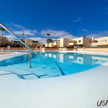 Apartment B-rent Delfines Casa Nina
