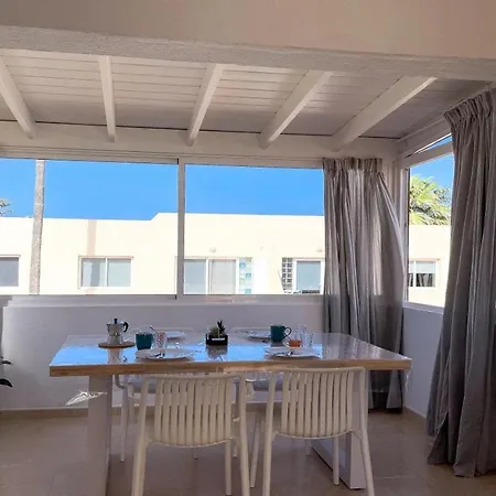 B-rent Delfines Casa Nina Apartment *