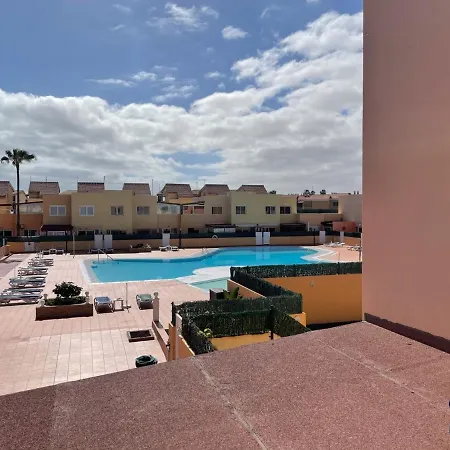 Apartment B-rent Delfines Casa Nina *