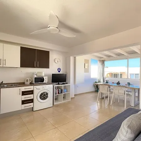 Apartment B-rent Delfines Casa Nina