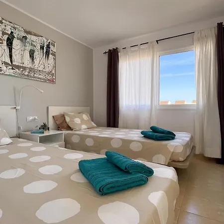 Apartment B-rent Delfines Casa Nina *