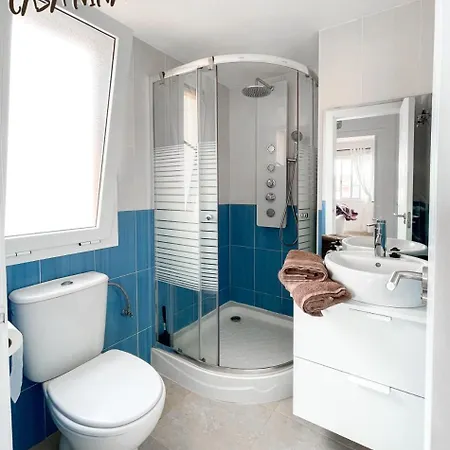 B-rent Delfines Casa Nina Apartment