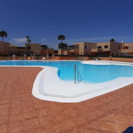 B-rent Delfines Casa Nina Apartment