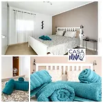 Appartement B-rent Delfines Casa Nina