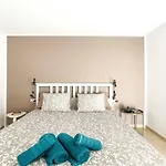 Appartement B-rent Delfines Casa Nina *