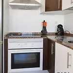 B-rent Delfines Casa Nina Corralejo