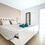 Appartement B-rent Delfines Casa Nina *