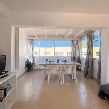 Appartement B-rent Delfines Casa Nina
