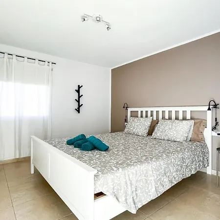 B-rent Delfines Casa Nina * Corralejo