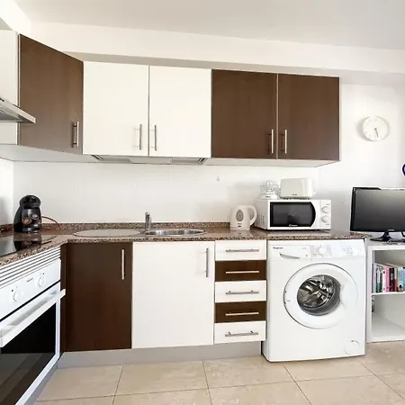 Apartament B-rent Delfines Casa Nina Corralejo