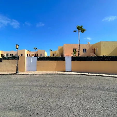 Apartament B-rent Delfines Casa Nina Corralejo
