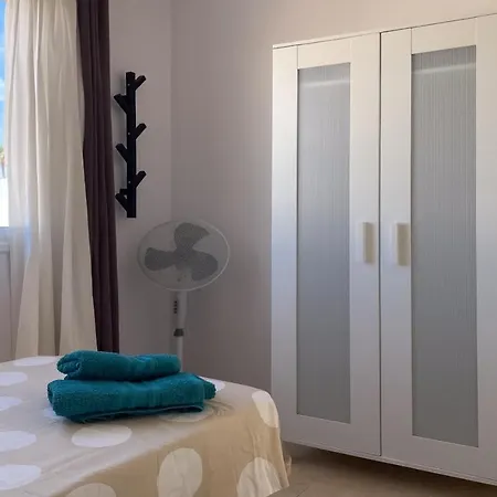 Appartamento B-rent Delfines Casa Nina Corralejo