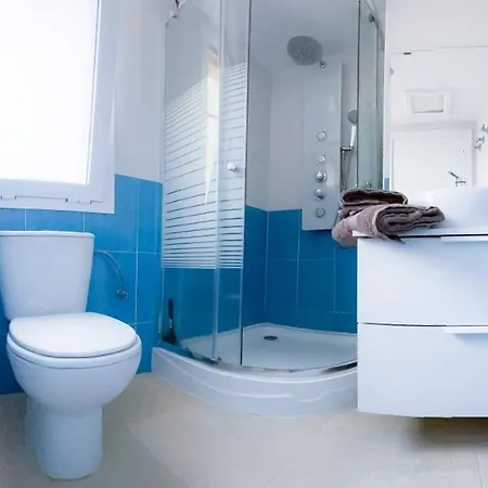 B-rent Delfines Casa Nina Appartamento Corralejo