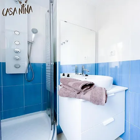 Appartamento B-rent Delfines Casa Nina *