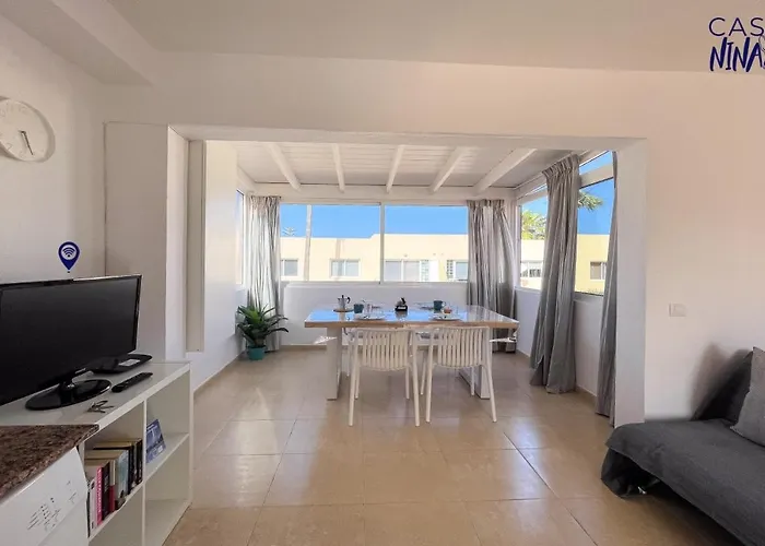 Apartament B-rent Delfines Casa Nina