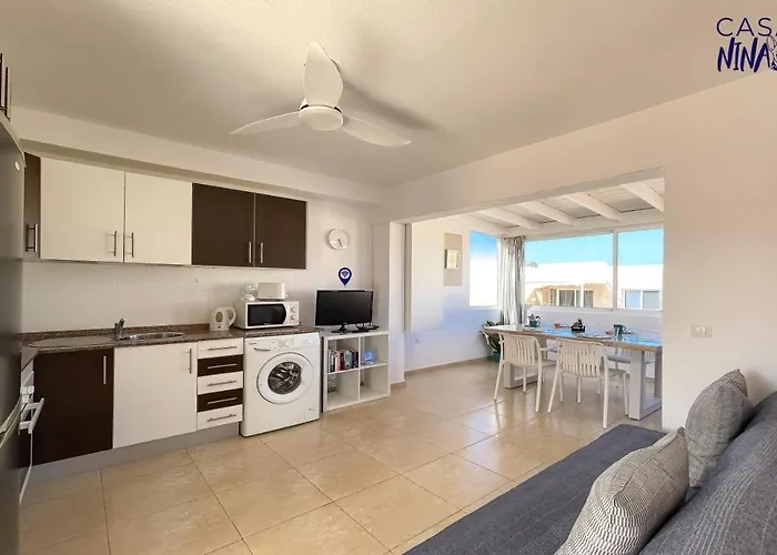 Apartament B-rent Delfines Casa Nina