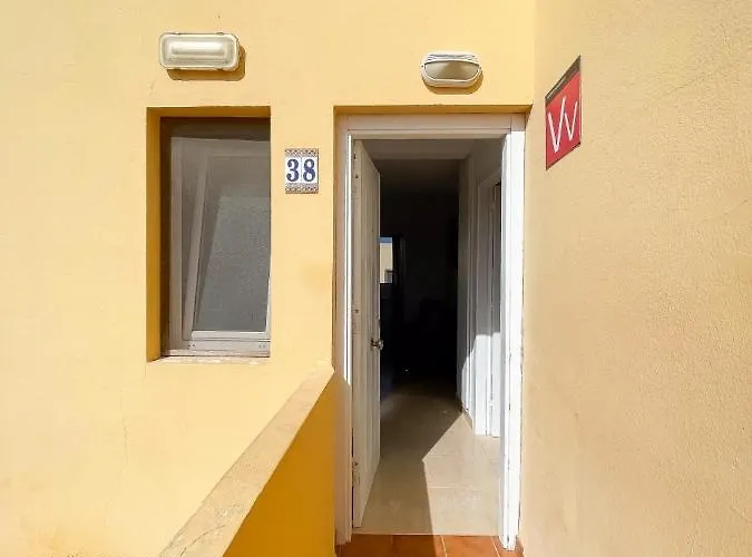 B-rent Delfines Casa Nina Corralejo