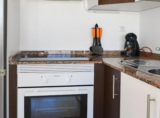 B-rent Delfines Casa Nina Corralejo